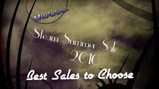 Steam Summer Sale 2016: Top Best Free Steam Games multiplayer online to Play