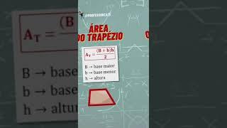 Fórmulas que vão te salvar no Enem! #ENEM2021 #matemática