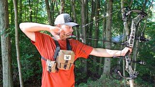 Preparing For the 2024 Whitetail Deer Hunting Season