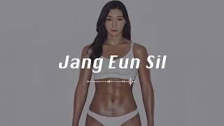 “세상은 도전하는 자가 더 많이 얻는 곳이야. 함께 도전해보자” 장은실 운동노래 쇠힙 Playlist