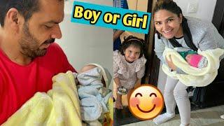 @FlyingBeast320 New Baby Boy or Girlflying beast new baby | flying beast vlog | Ritu Rathee #shorts