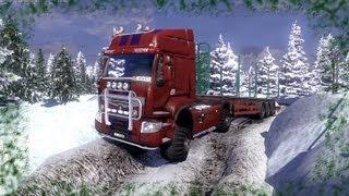 New Premium 4x4(Truckers map).goba6372