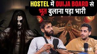 Chandigarh ke Hostel me Bhoot bulana pada bhari |Realtalk Clips