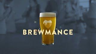 Brewmance Trailer