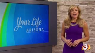 Lake Havasu City, The Ultimate Vacation Destination, on 3TV, Arizona's Family Segment 1