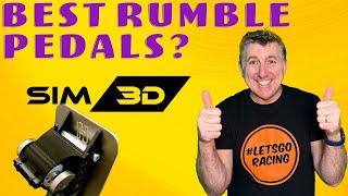 Money well spent? SIM 3D Rumble Kit. The best bang for buck upgrade?