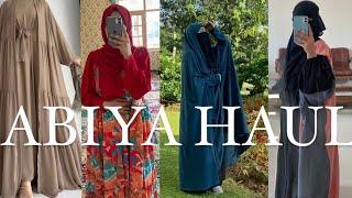 Abiya Hual || Binti hawa