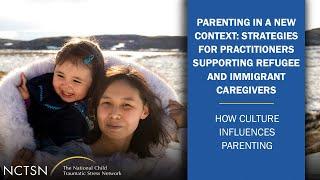 How Culture Influences Parenting