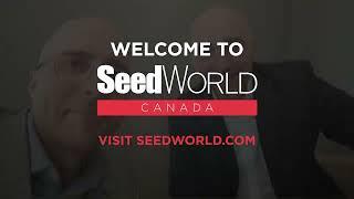 The New Seed World Canada