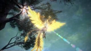 FFXIV - Firebird