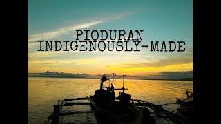 PIODURAN INDIGENOUSLY-MADE