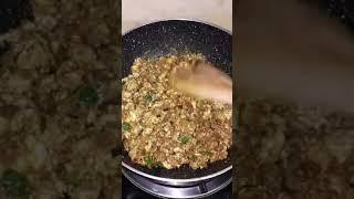 #shorts #eggbhurji #reels #food #viralvideo #trending #cooking #shazeenkitchen