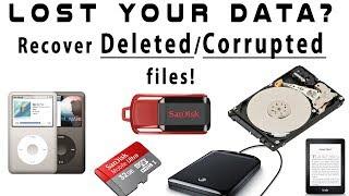 recover deleted pictures photo recovery tool