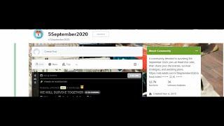 What is going to happen on September 5th 2020?