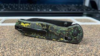 Kizer Drop Bear Review