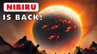 NIBIRU THREAT - FRESH SCIENTIFIC EVIDENCE