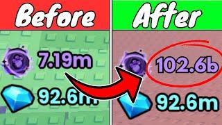 *UPDATED* | Fastest RNG COIN Method | Pet Simulator 99