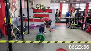 Зарипов Алексей Чемпионат РБ по ФМ21  Категория 21+  Задание 1