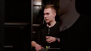 Как стать мастером в топовом заведении? #shorts