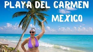 Playa Del Carmen Tips! Watch Before You Come to PDC!