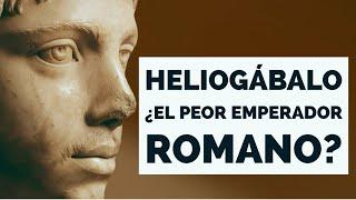 ¿Quién fue el PEOR emperador Romano?