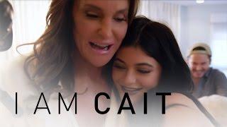 I Am Cait | Kylie Jenner Meets Caitlyn Jenner for the First Time | E!