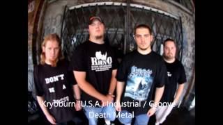 The Best of Industrial [Cyber, Death, Groove] Metal (Part 5)