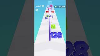 Number Master #shorts #games #gameplay #cocohindiyt