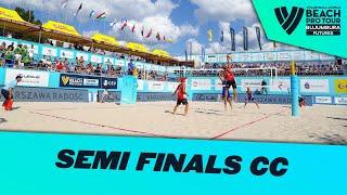 Semi Finals - Bujumbura (Burundi) | Futures | #beachprotour