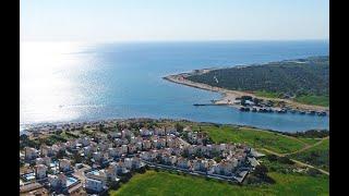 Виллы от застройщика: Айя - Напа, Кипр. Villas from the developer: Ayia Napa, Cyprus.