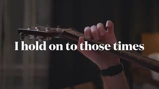 Caleb Robinson- Greenville (Lyric Video)