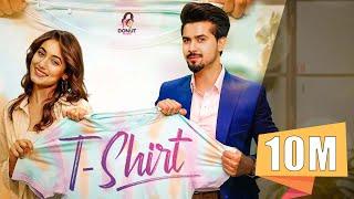 T-SHIRT l (Official Video) | Jind | Ft. Charvi Dutta | Shera Dhaliwal l #punjabisong