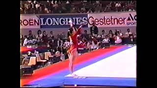 1992 Worlds - W Finals (HV)