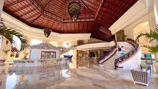 Majestic Mirage Punta Cana Is A Gorgeous Tropical Palace 