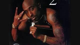 2Pac - Ambitionz Az A Ridah