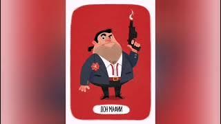 Правила Мафии