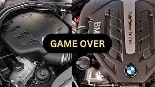 3 German car engines you MUST avoid! (BMW, Audi, VW)