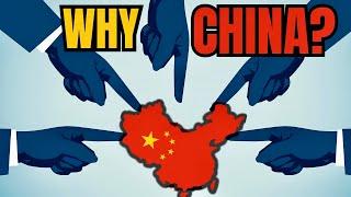 Exposing The Fake News About China