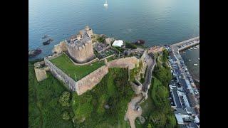 Jersey - Millennia of Maritime Defence Preserved