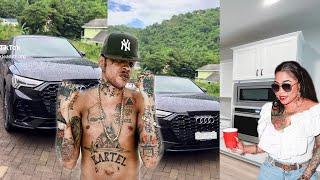 Vybz Kartel Buy Mad Suss New Benz & Audi For Likkle Vybz! Sidem And Shorty Finally? Tommy Lee Urged