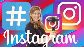 Cómo usar los Hashtags en Instagram para Ganar Seguidores Rápido