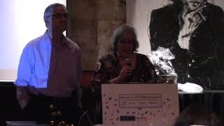Aspiritech 10th anniversary Gala-Part 1