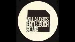 Beck - Cellphone's Dead (Ricardo Villalobos Entlebuch Remix)