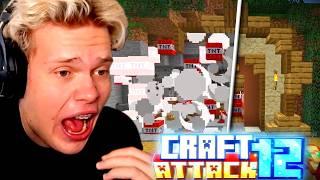 Das ENDE von Craft Attack!?