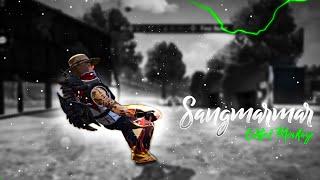 Suno Na Sangmarmar | Free Fire Montage | Wave Ff