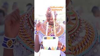 View the traditional wedding below