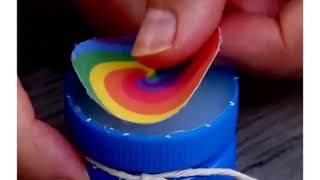 how to make a YoYo