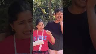 Funny reel  #funnyreels #viralshorts #trendingpost #trendingvideo #minivideo #ginnipandey