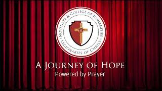 The LC Cheshire Virtual Gala is LIVE OCT 26th at 7pm EDT