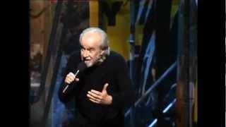 GEORGE CARLIN - The Ten Commandments